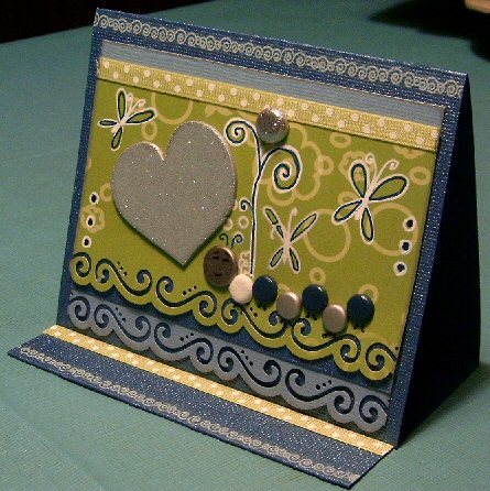 Card - Candidature DT Kiki-Art