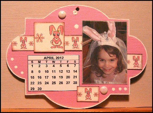 April