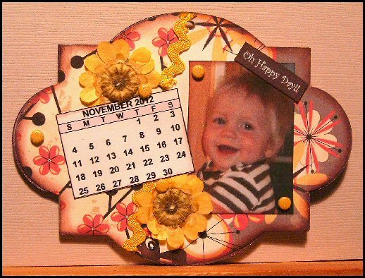 November