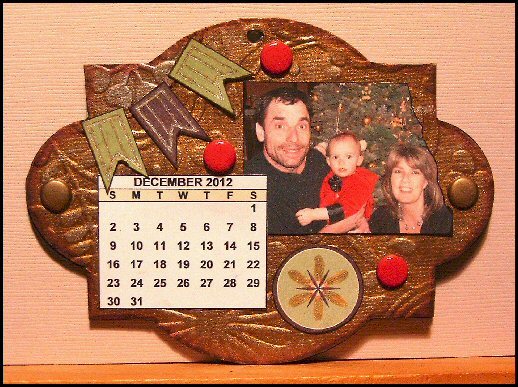 December