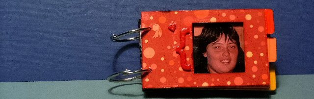 1st Mini Page 1