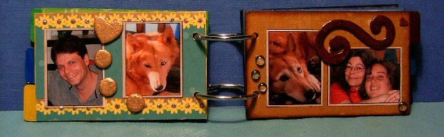 1st Mini Page 4