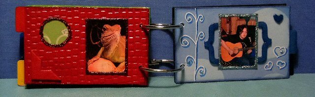 1st Mini Page 5