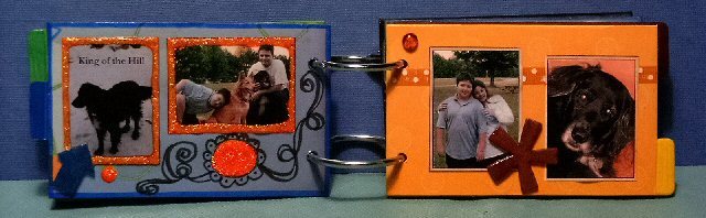 1st Mini Page 3